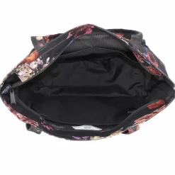 Herschel Shopper|Schultertaschen<Retreat Shopper Tasche 48 cm Laptopfach floral revival