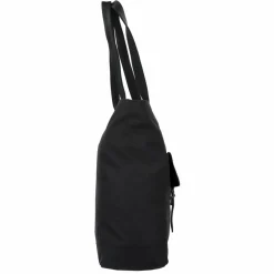 Herschel Shopper|Schultertaschen<Retreat Shopper Tasche 38 cm Laptopfach black