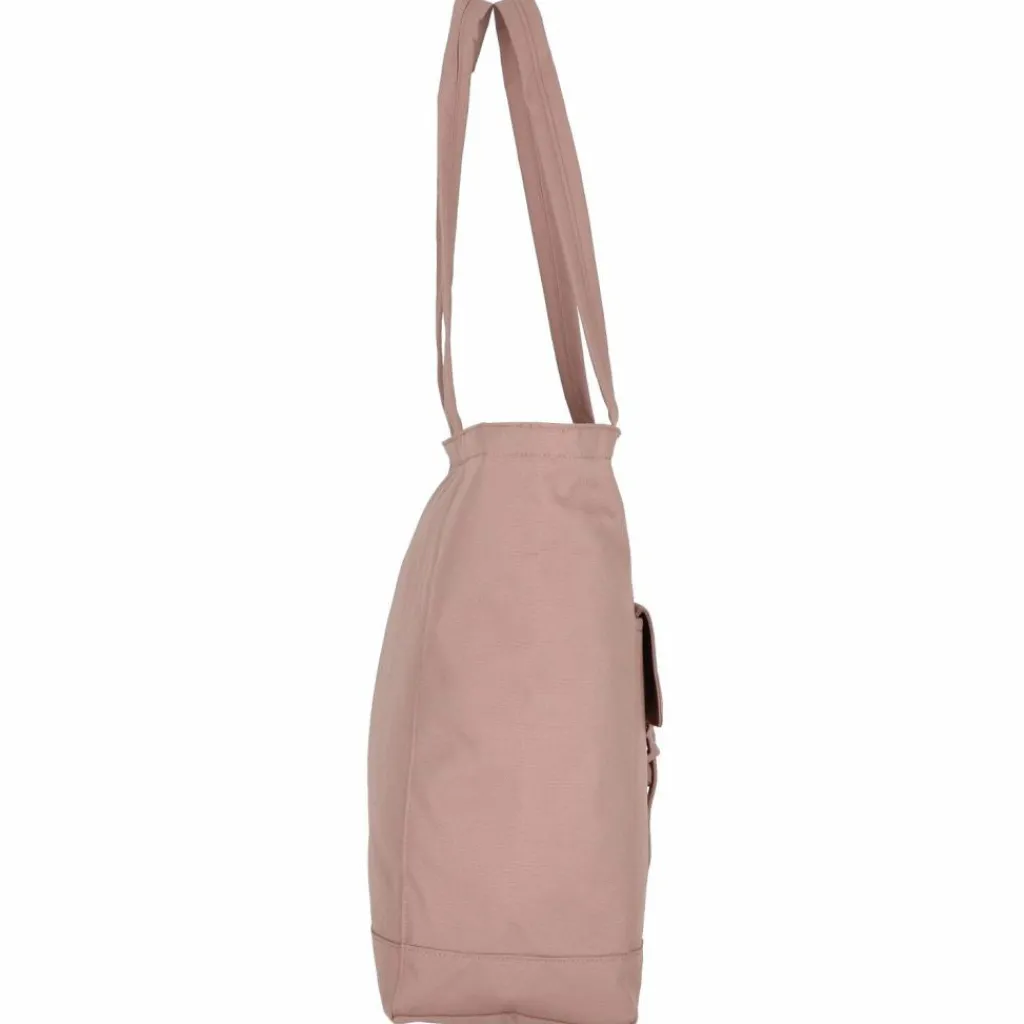 Herschel Shopper|Schultertaschen<Retreat Shopper Tasche 48 cm Laptopfach ash rose