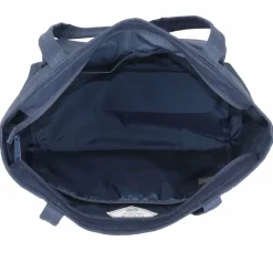 Clearance Herschel Retreat Shopper Tasche 48 cm Laptopfach navy