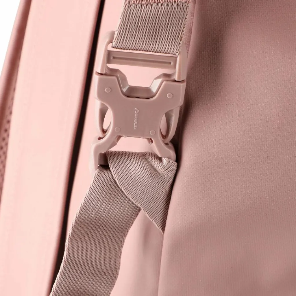 Herschel Roll Top Daypack 50 cm Laptopfach