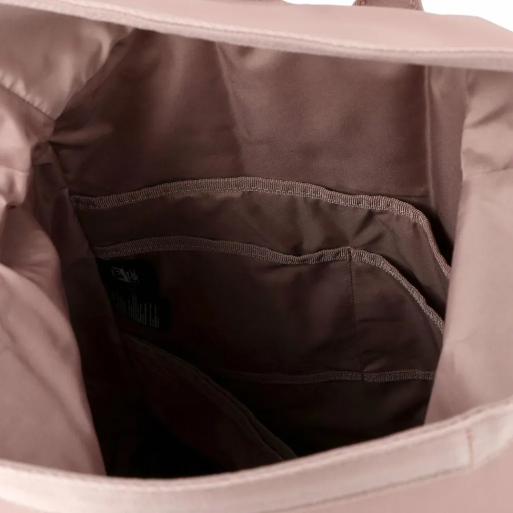 Herschel Roll Top Daypack 50 cm Laptopfach