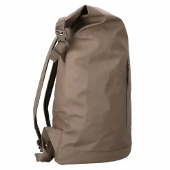 Herschel Rolltop-Rucksäcke|Daypacks<Roll Top Daypack 50 cm Laptopfach major brown
