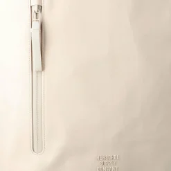 Herschel Rolltop-Rucksäcke|Daypacks<Roll Top Daypack 50 cm Laptopfach moonbeam