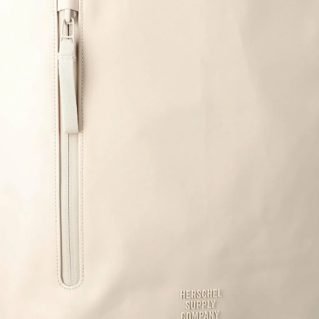 Herschel Rolltop-Rucksäcke|Daypacks<Roll Top Daypack 50 cm Laptopfach moonbeam