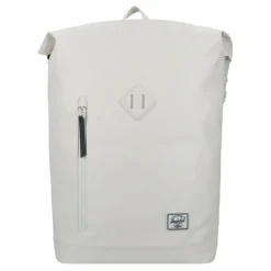 Herschel Rolltop-Rucksäcke|Daypacks<Roll Top Rucksack 46 cm Laptopfach moonbeam tonal