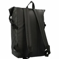 Herschel Rolltop-Rucksäcke|Daypacks<Roll Top Rucksack 46 cm Laptopfach shadow pixel espresso