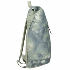 Discount Herschel Roll Top Rucksack 46 cm Laptopfach seagrass bowen birch