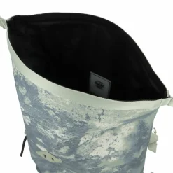 Discount Herschel Roll Top Rucksack 46 cm Laptopfach seagrass bowen birch