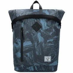 Herschel Roll Top Rucksack 46 cm Laptopfach