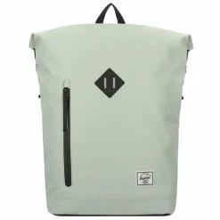 Herschel Roll Top Rucksack 46 cm Laptopfach