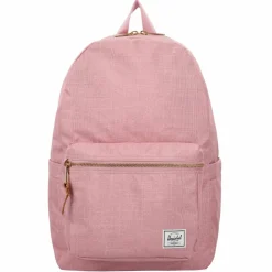 Discount Herschel Settlement Daypack 45 cm Laptopfach lilas crosshatch