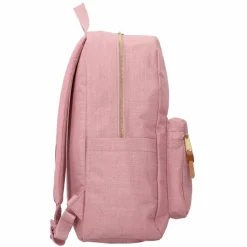 Discount Herschel Settlement Daypack 45 cm Laptopfach lilas crosshatch