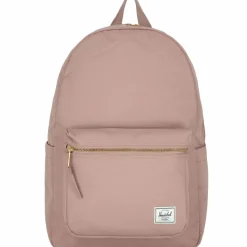 Outlet Herschel Settlement Daypack 45 cm Laptopfach ash rose