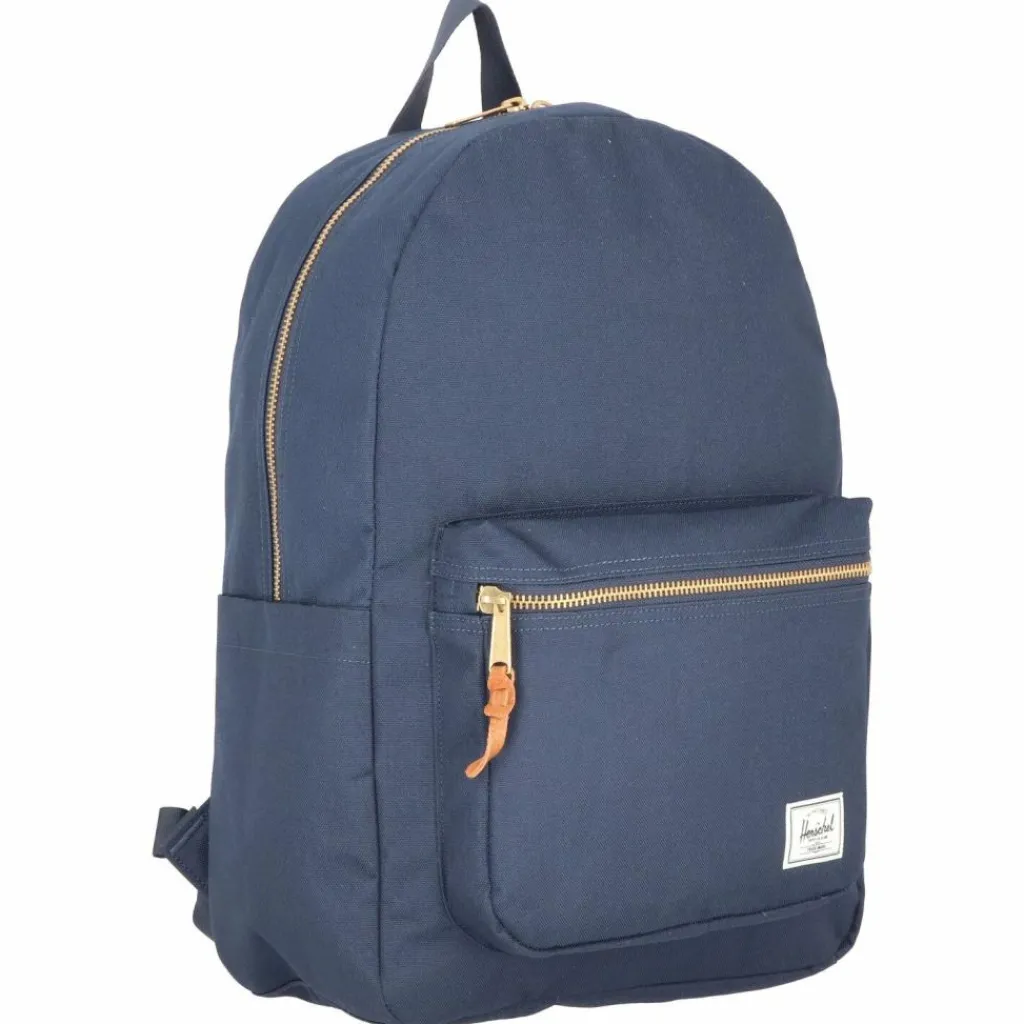 Herschel Daypacks<Settlement Daypack 45 cm Laptopfach navy