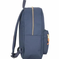 Herschel Daypacks<Settlement Daypack 45 cm Laptopfach navy