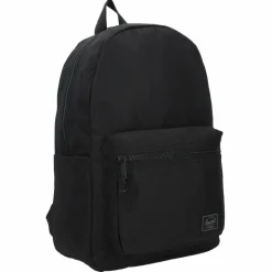 Clearance Herschel Settlement Daypack 45 cm Laptopfach black tonal