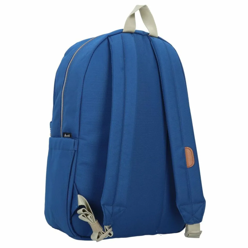 Herschel Daypacks<Settlement Daypack 45 cm Laptopfach true blue-white stitch