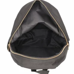 Herschel Daypacks<Settlement Daypack 45 cm Laptopfach black