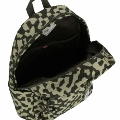 Outlet Herschel Settlement Daypack 45 cm Laptopfach shadow pixel