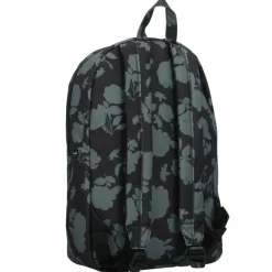 Outlet Herschel Settlement Rucksack 47 cm Laptopfach shadow floral