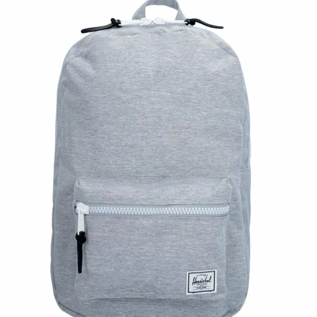 Herschel Daypacks<Settlement Rucksack 41 cm light grey crosshatch