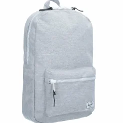 Herschel Daypacks<Settlement Rucksack 41 cm light grey crosshatch