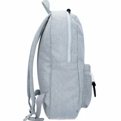 Herschel Daypacks<Settlement Rucksack 41 cm light grey crosshatch
