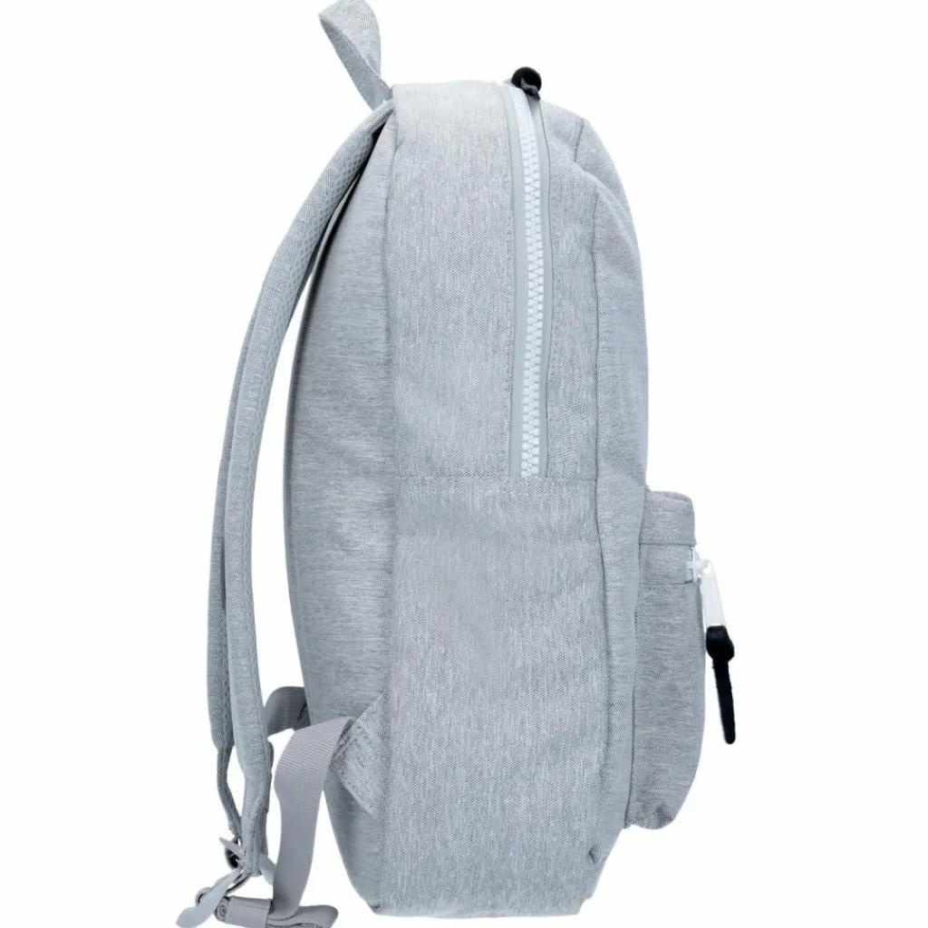 Herschel Daypacks<Settlement Rucksack 41 cm light grey crosshatch