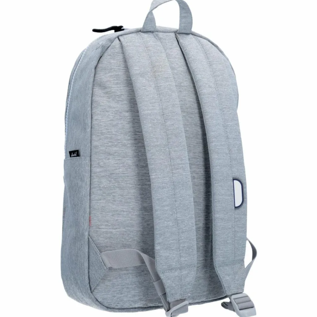 Herschel Daypacks<Settlement Rucksack 41 cm light grey crosshatch