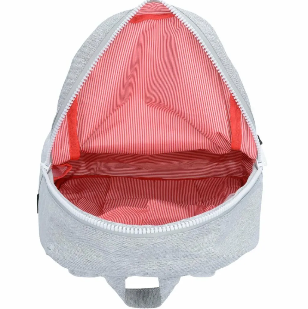 Herschel Daypacks<Settlement Rucksack 41 cm light grey crosshatch