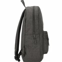 Discount Herschel Settlement Rucksack 47 cm Laptopfach black crosshatch