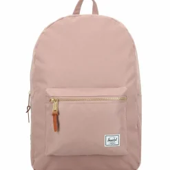 Hot Herschel Settlement Rucksack 47 cm Laptopfach ash rose