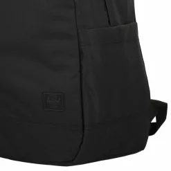 Herschel Seymour 2 Rollen Rucksacktrolley 49 cm Laptopfach