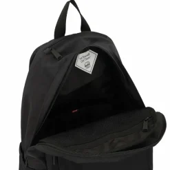 Herschel Seymour 2 Rollen Rucksacktrolley 49 cm Laptopfach