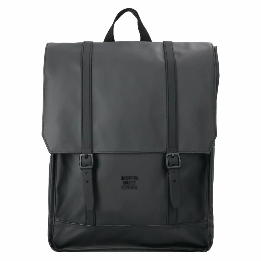 Herschel Daypacks<Survey Daypack 37.5 cm Laptopfach black