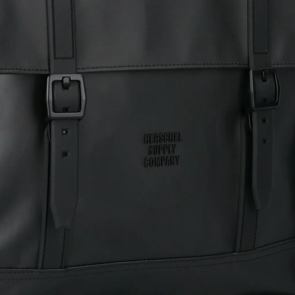 Herschel Daypacks<Survey Daypack 37.5 cm Laptopfach black