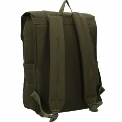 Outlet Herschel Survey Daypack 45 cm Laptopfach ivy green