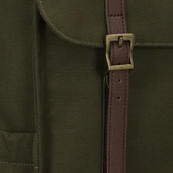 Outlet Herschel Survey Daypack 45 cm Laptopfach ivy green