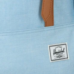 New Herschel Survey Daypack 45 cm Laptopfach blue bell crosshatch