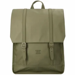New Herschel Survey Daypack 37.5 cm Laptopfach ivy green