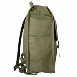 New Herschel Survey Daypack 37.5 cm Laptopfach ivy green