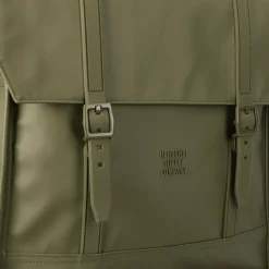 New Herschel Survey Daypack 37.5 cm Laptopfach ivy green
