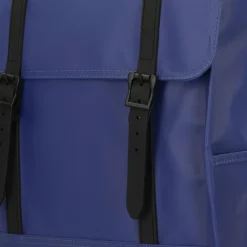 Discount Herschel Survey Rucksack 46 cm skipper blue