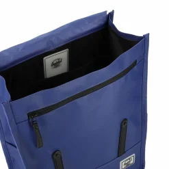 Discount Herschel Survey Rucksack 46 cm skipper blue