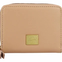 Herschel Herrengeldbörsen Querformat<Tyler Geldbörse RFID Leder 11 cm natural
