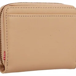 Herschel Herrengeldbörsen Querformat<Tyler Geldbörse RFID Leder 11 cm natural
