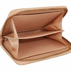 Herschel Herrengeldbörsen Querformat<Tyler Geldbörse RFID Leder 11 cm natural