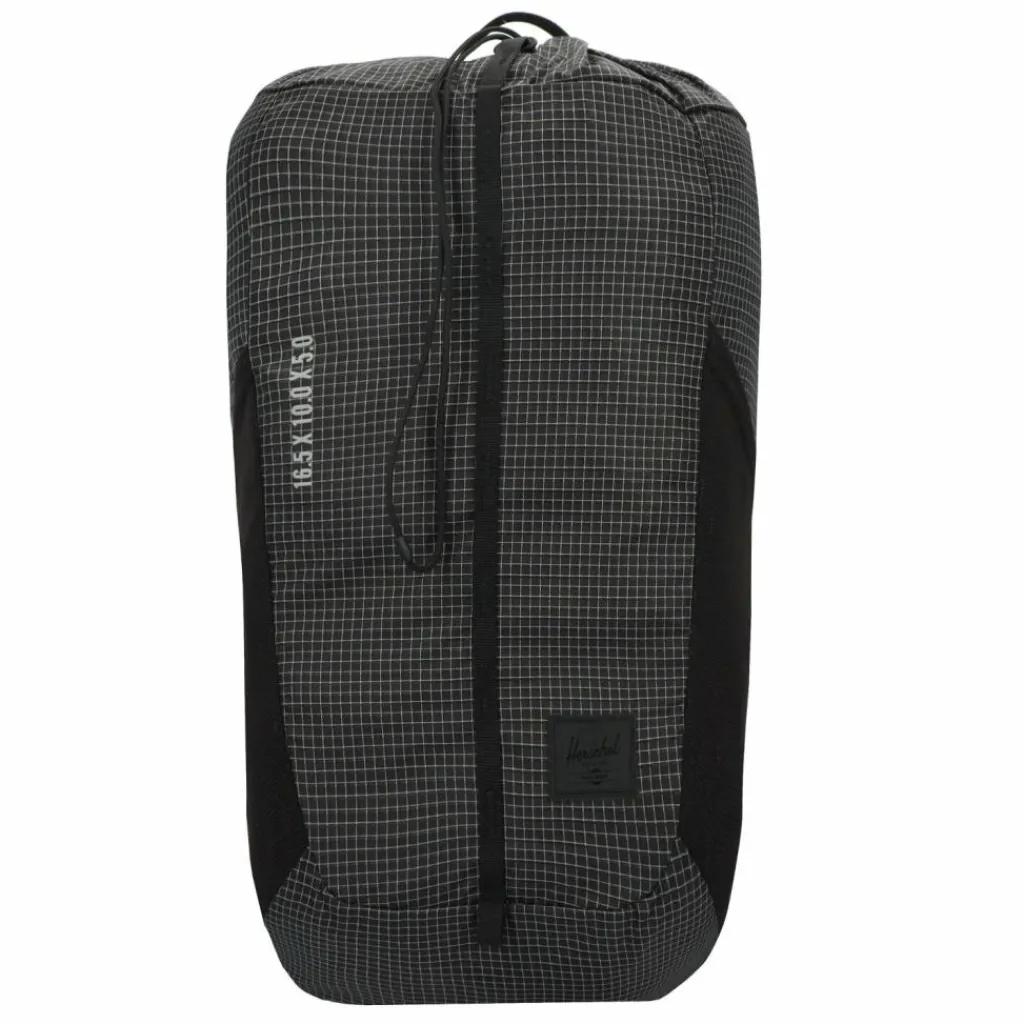 Discount Herschel Ultralight Wanderrucksack 42 cm black