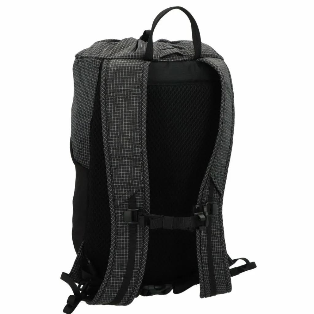 Discount Herschel Ultralight Wanderrucksack 42 cm black